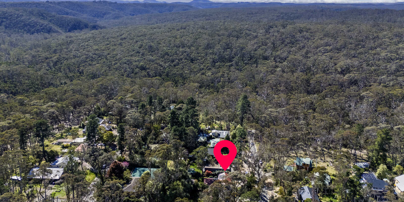 4 Egmont Road Medlow Bath