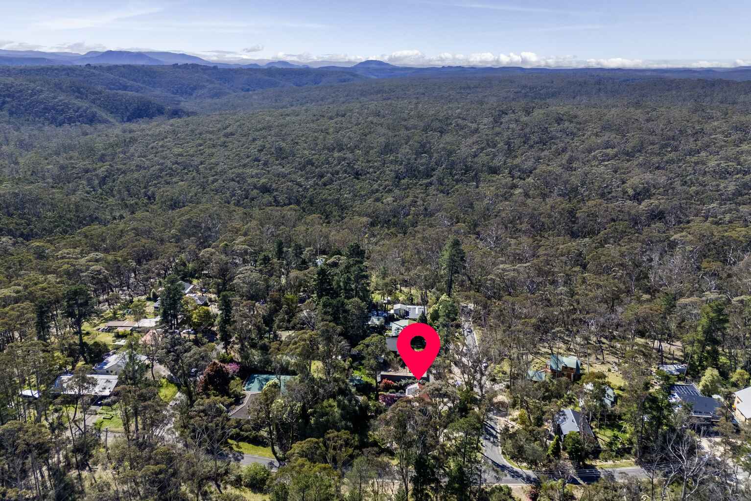4 Egmont Road Medlow Bath