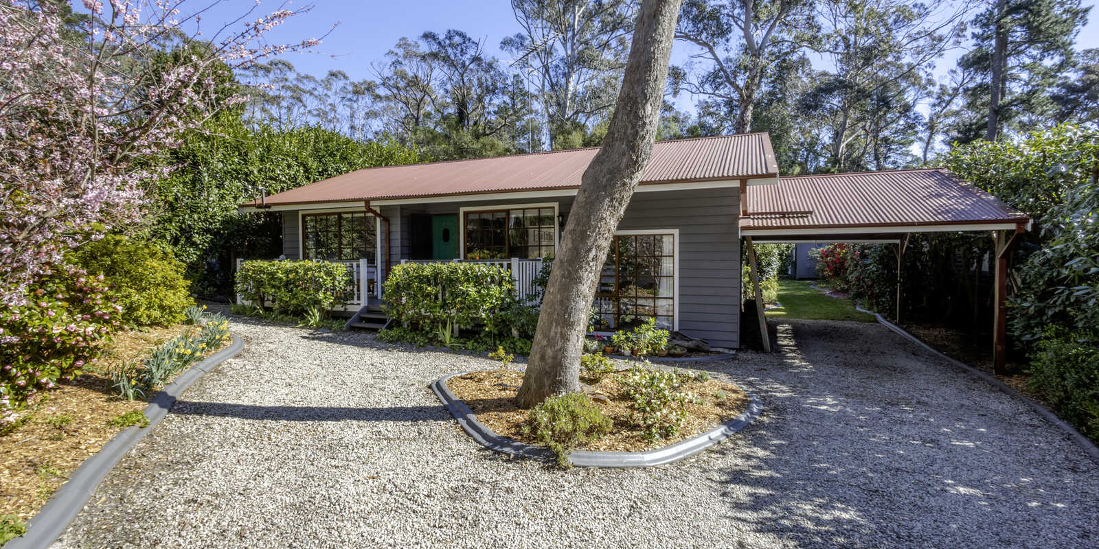 4 Egmont Road Medlow Bath