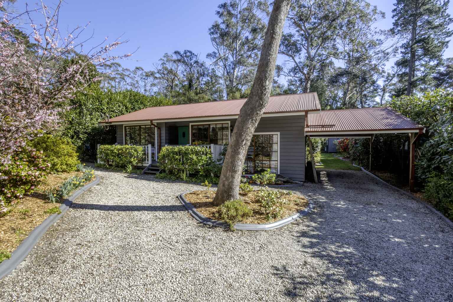 4 Egmont Road Medlow Bath