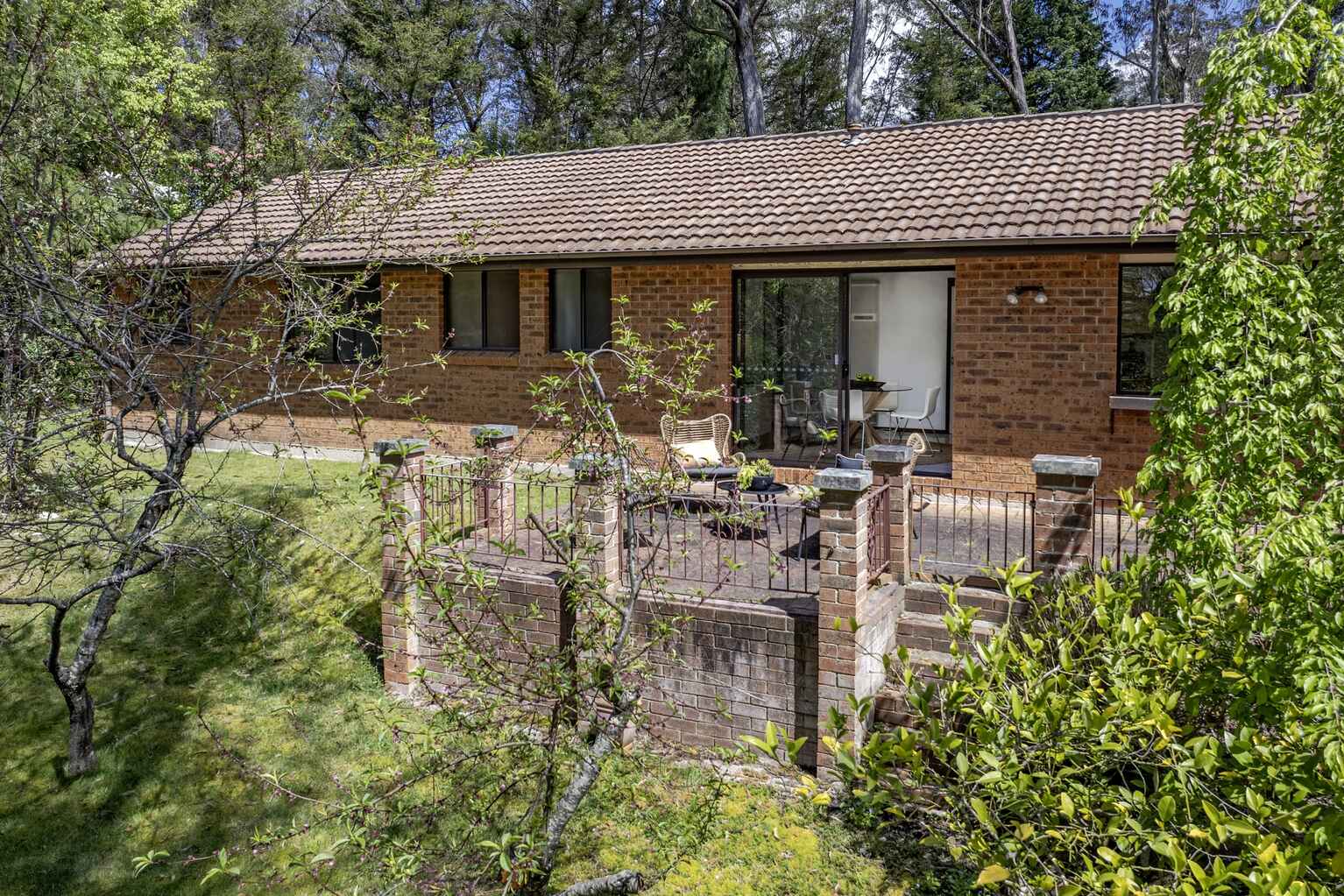 7 Balmoral Road Mount Victoria