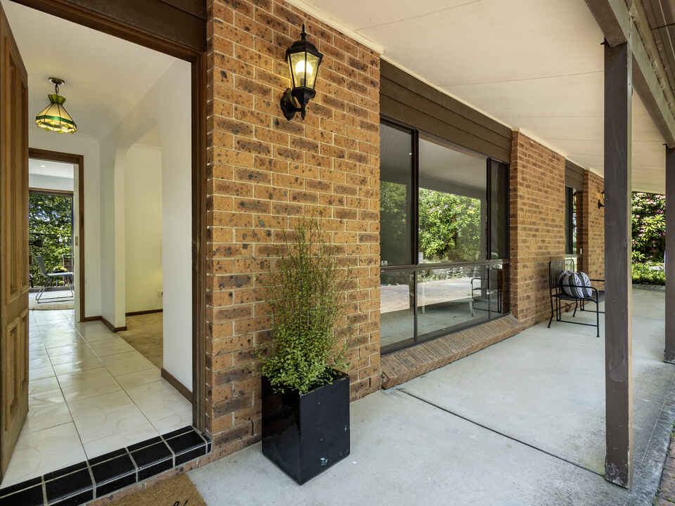 7 Balmoral Road Mount Victoria