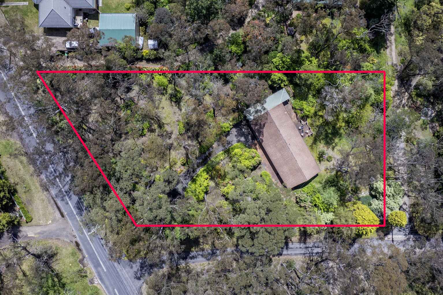 7 Balmoral Road Mount Victoria