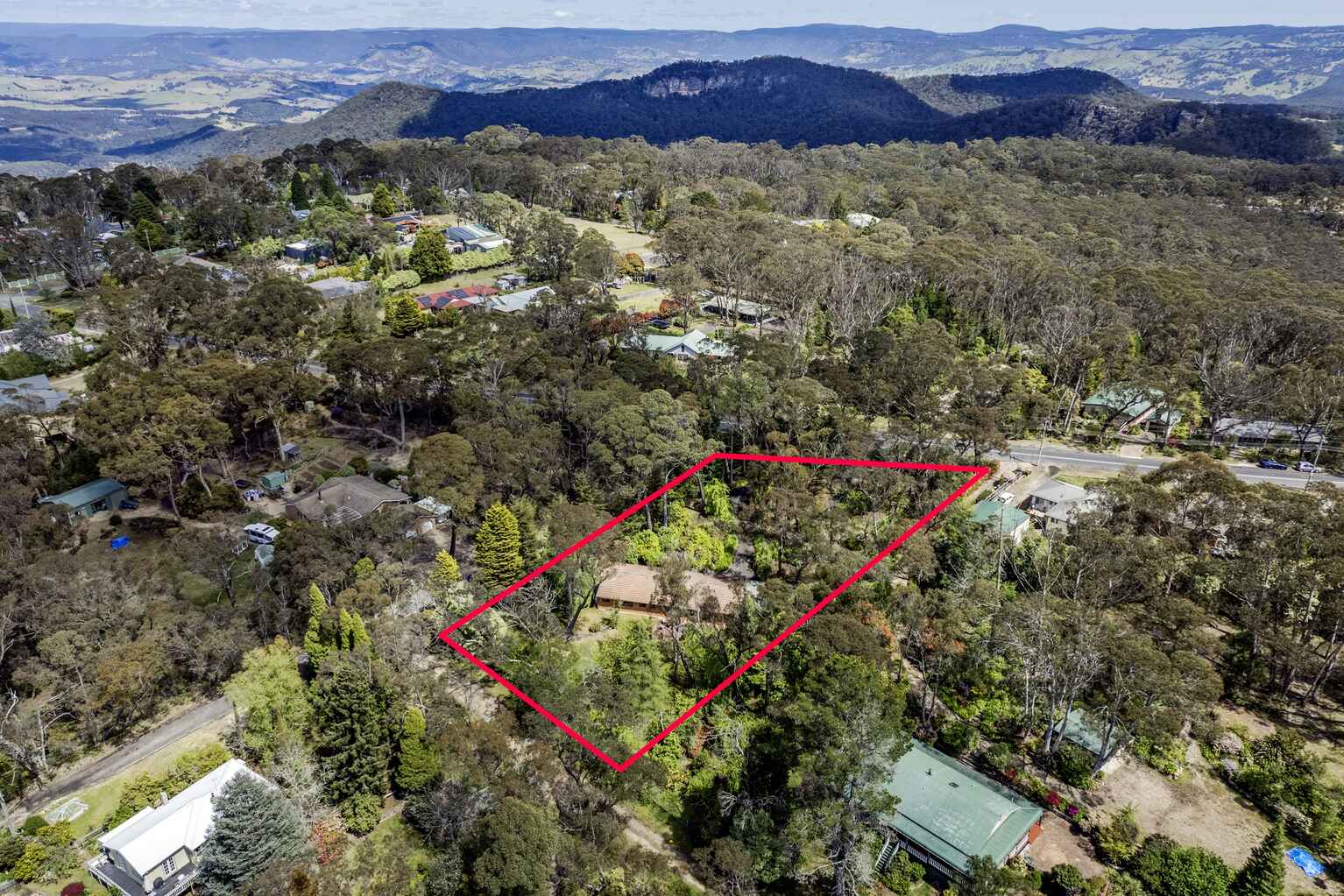 7 Balmoral Road Mount Victoria