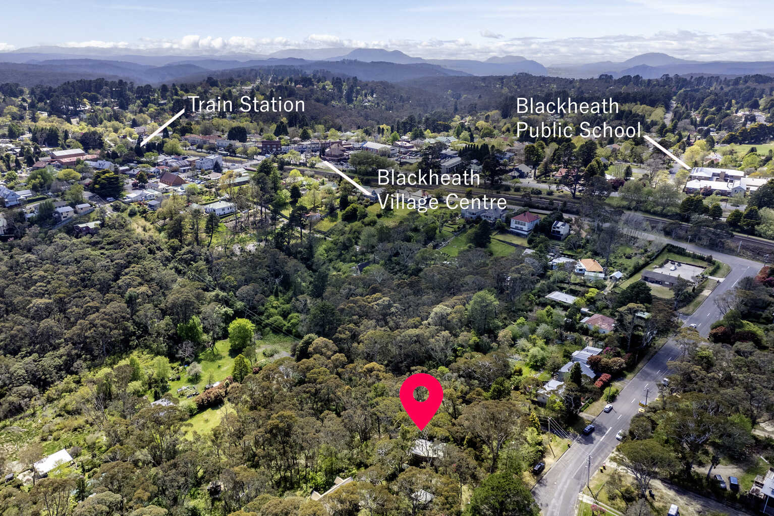 23 Shipley Road Blackheath