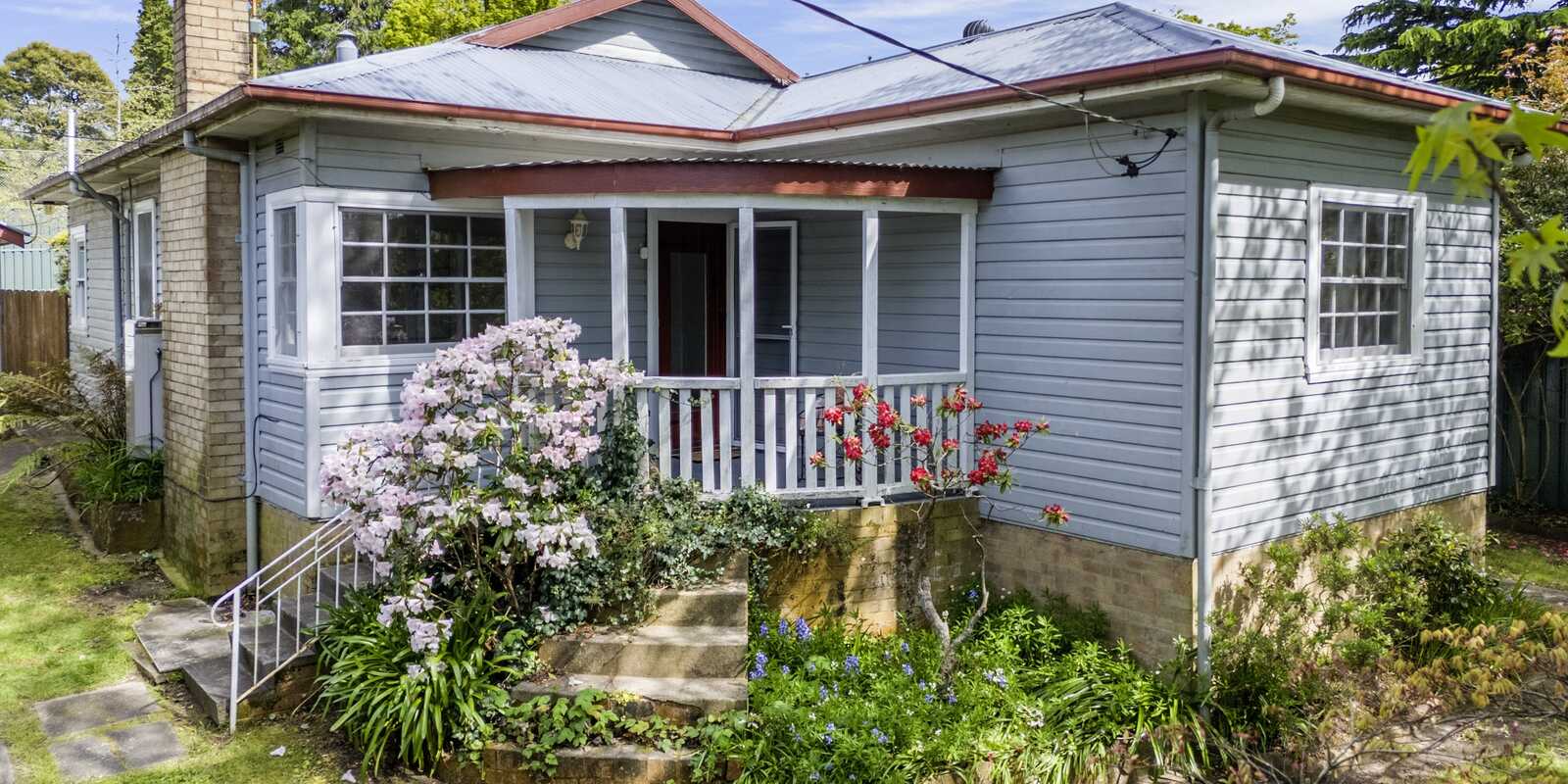 76 Wentworth Street Blackheath