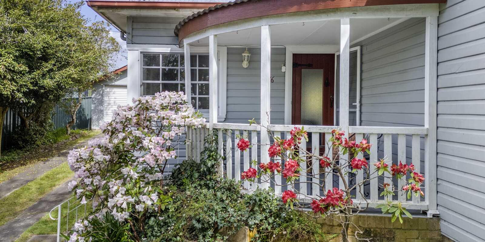 76 Wentworth Street Blackheath