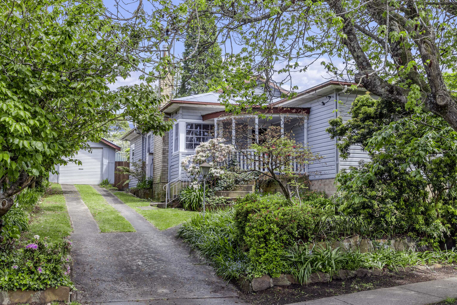 76 Wentworth Street Blackheath