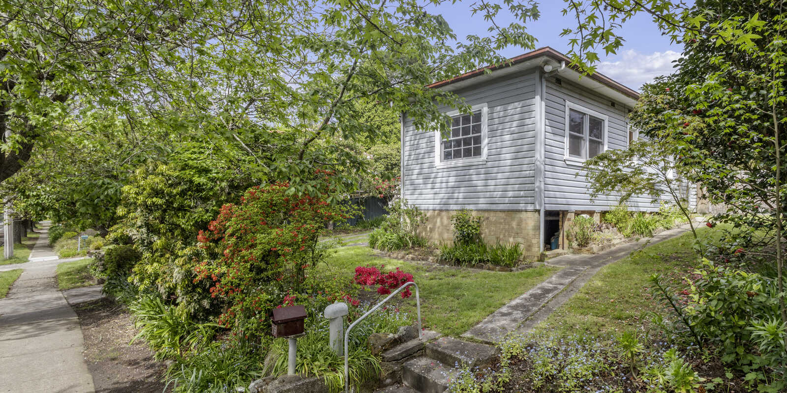 76 Wentworth Street Blackheath