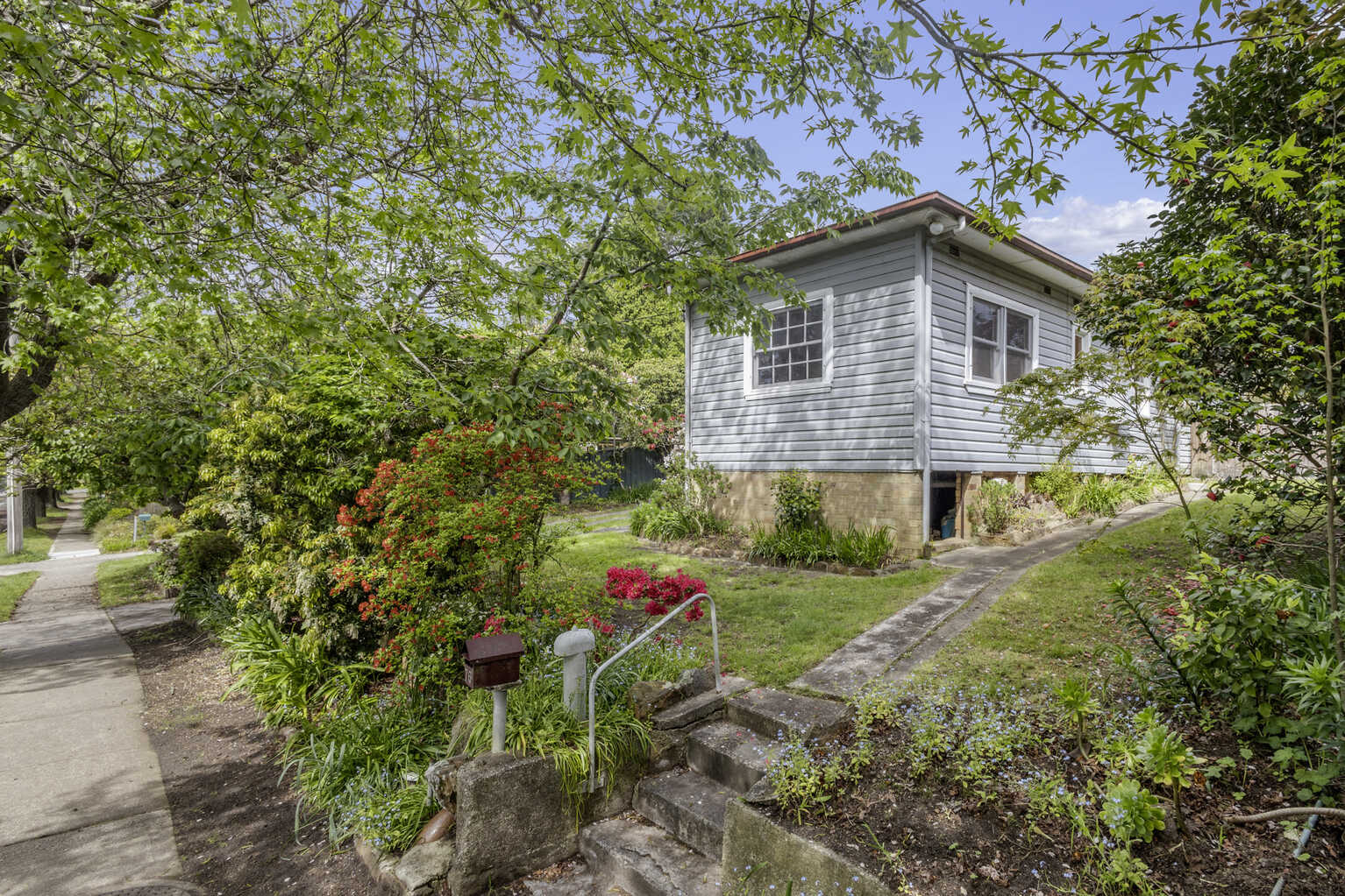 76 Wentworth Street Blackheath