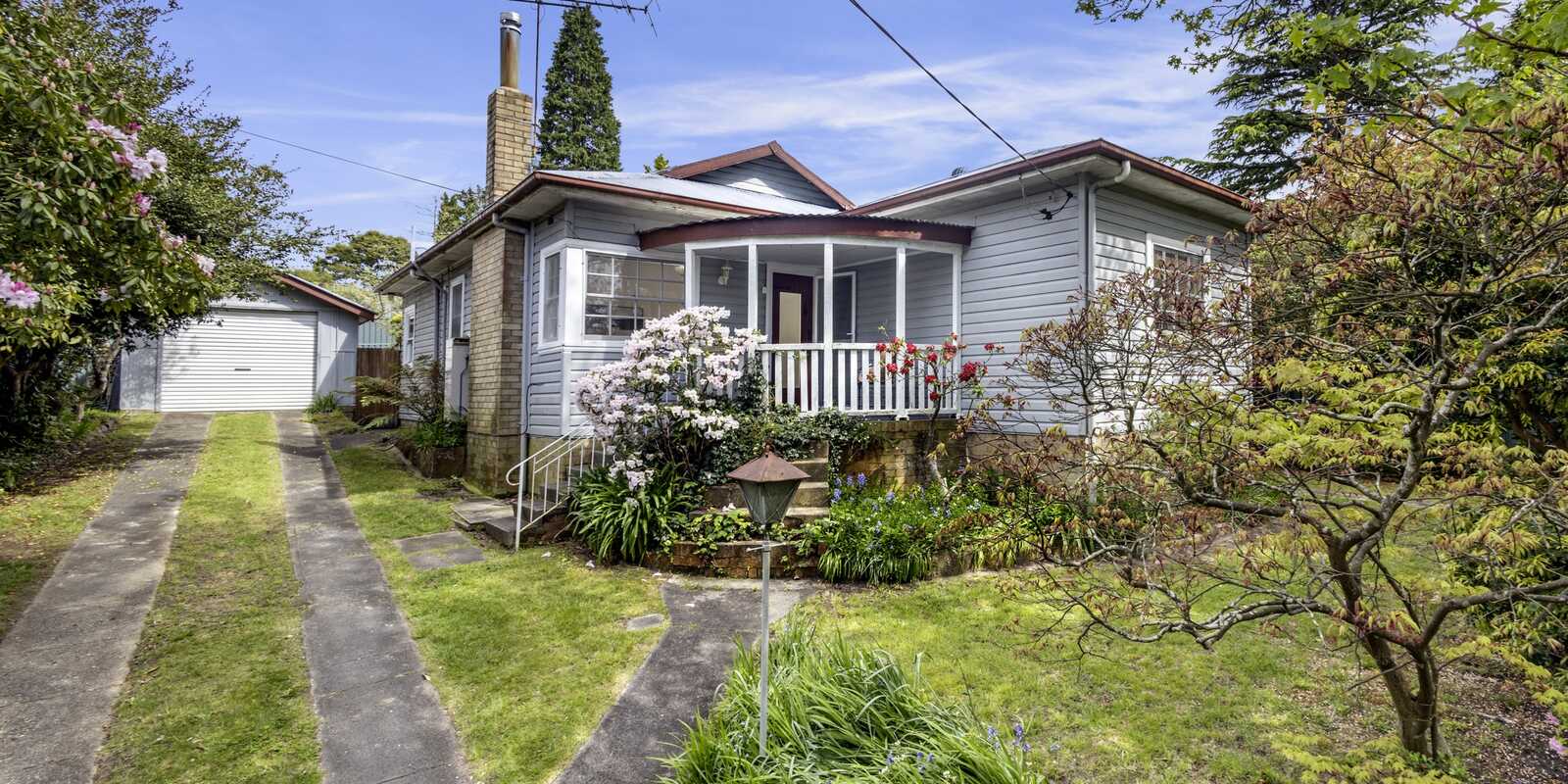 76 Wentworth Street Blackheath
