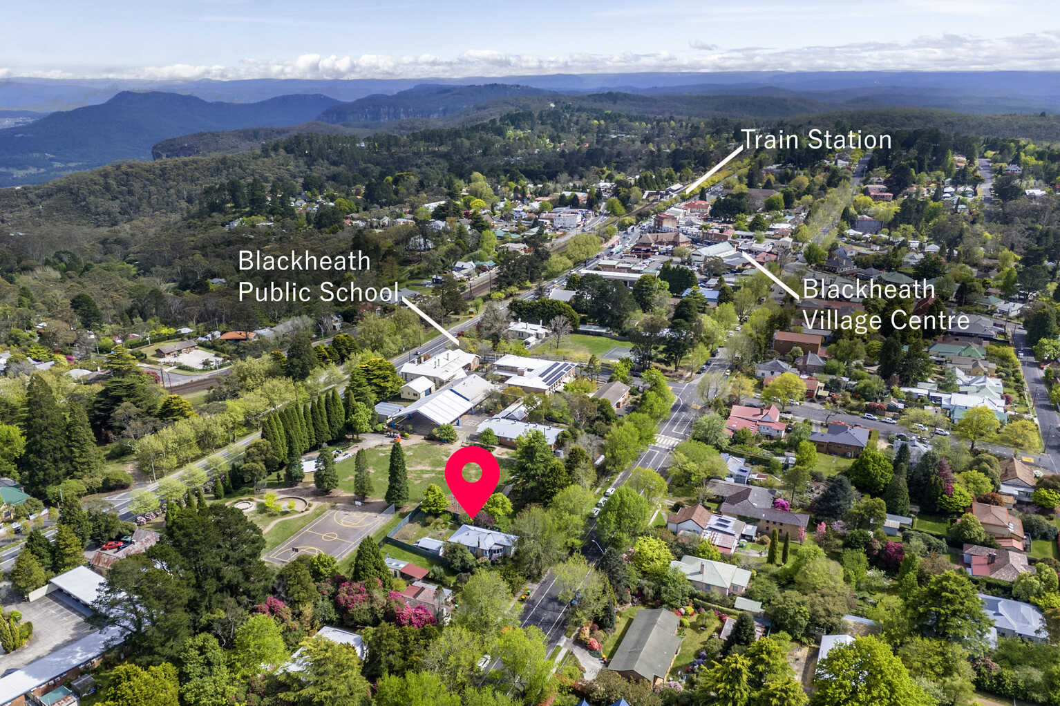 76 Wentworth Street Blackheath