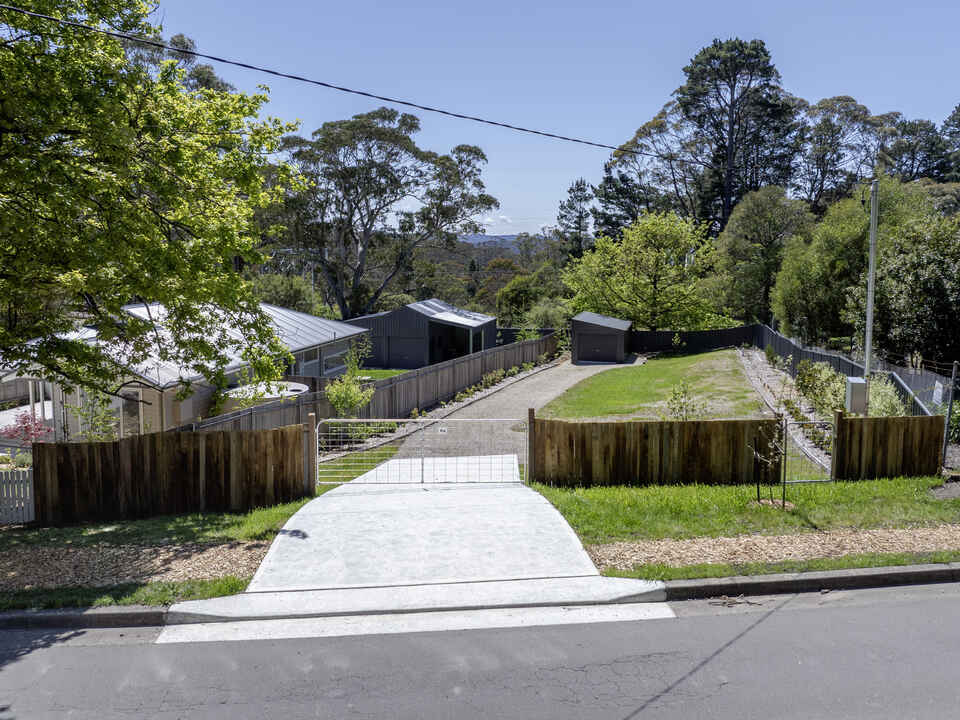 6A Harley Avenue Mount Victoria