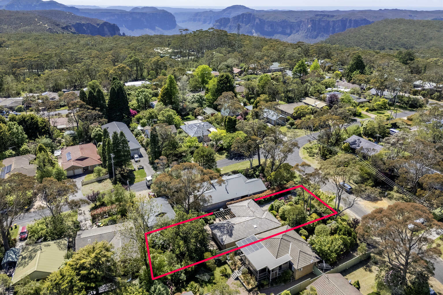 48 Hillier Ave Blackheath
