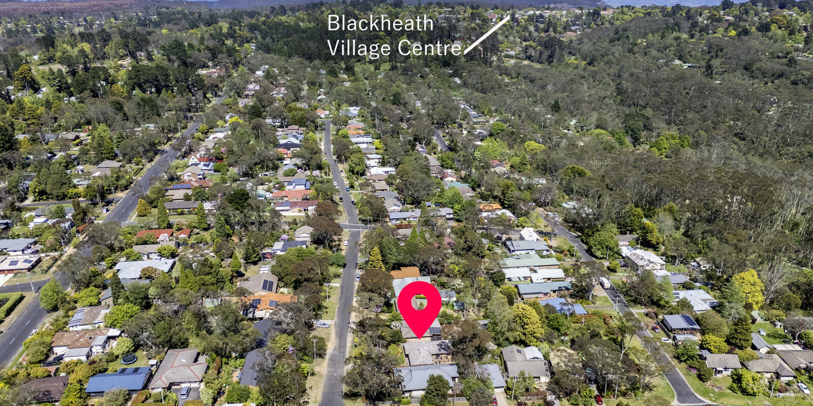 48 Hillier Ave Blackheath