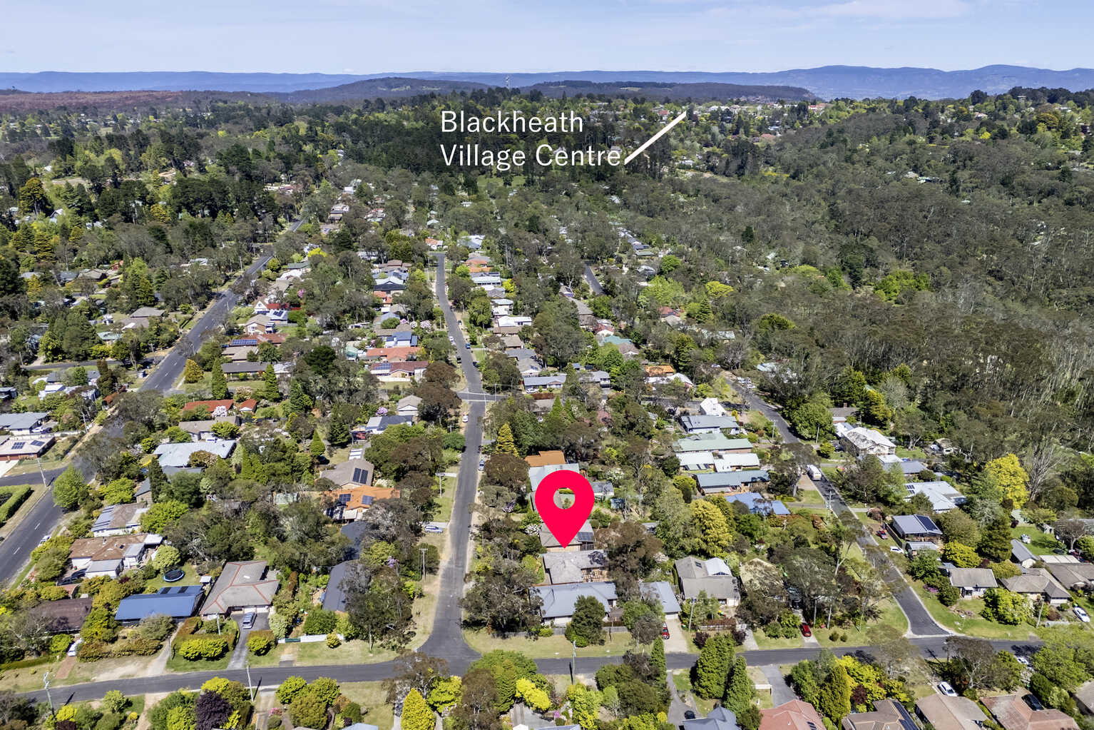 48 Hillier Ave Blackheath