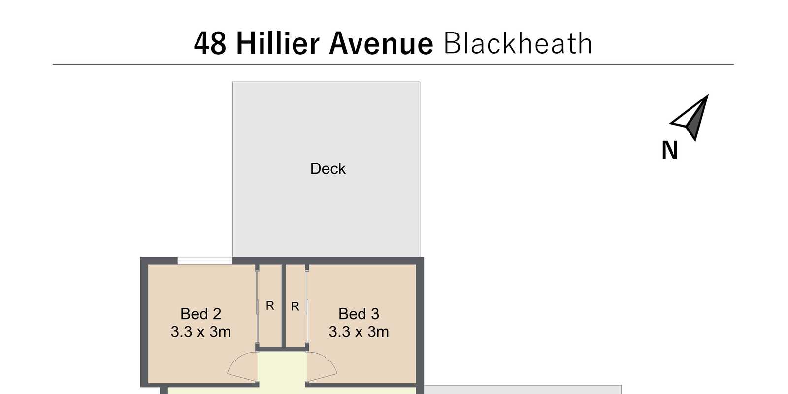 48 Hillier Ave Blackheath
