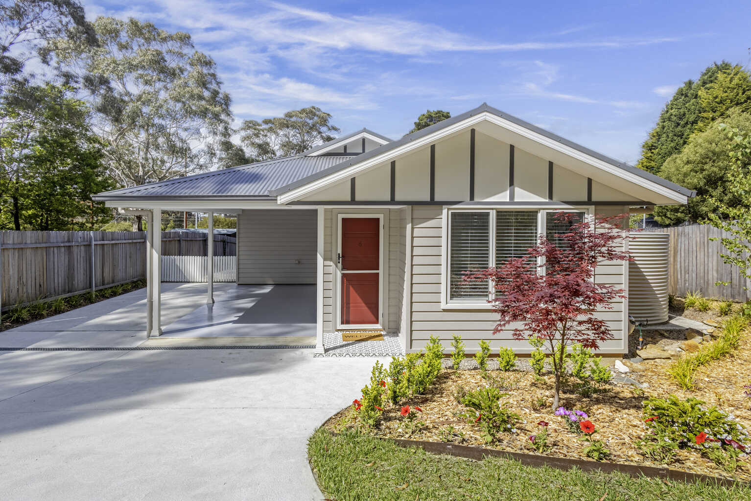 6 Harley Avenue Mount Victoria