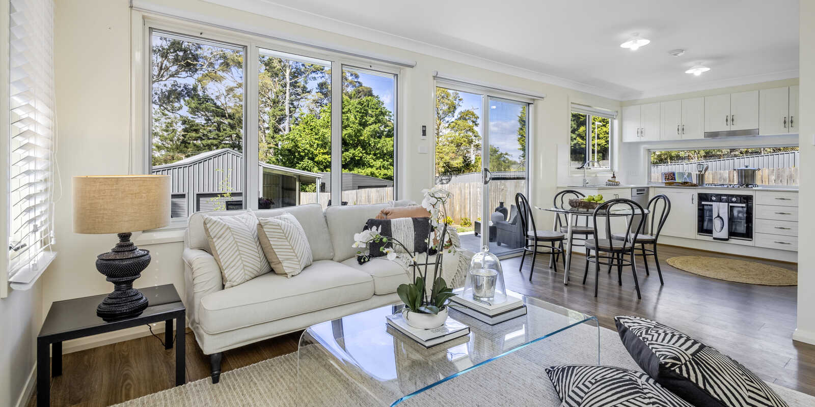 6 Harley Avenue Mount Victoria