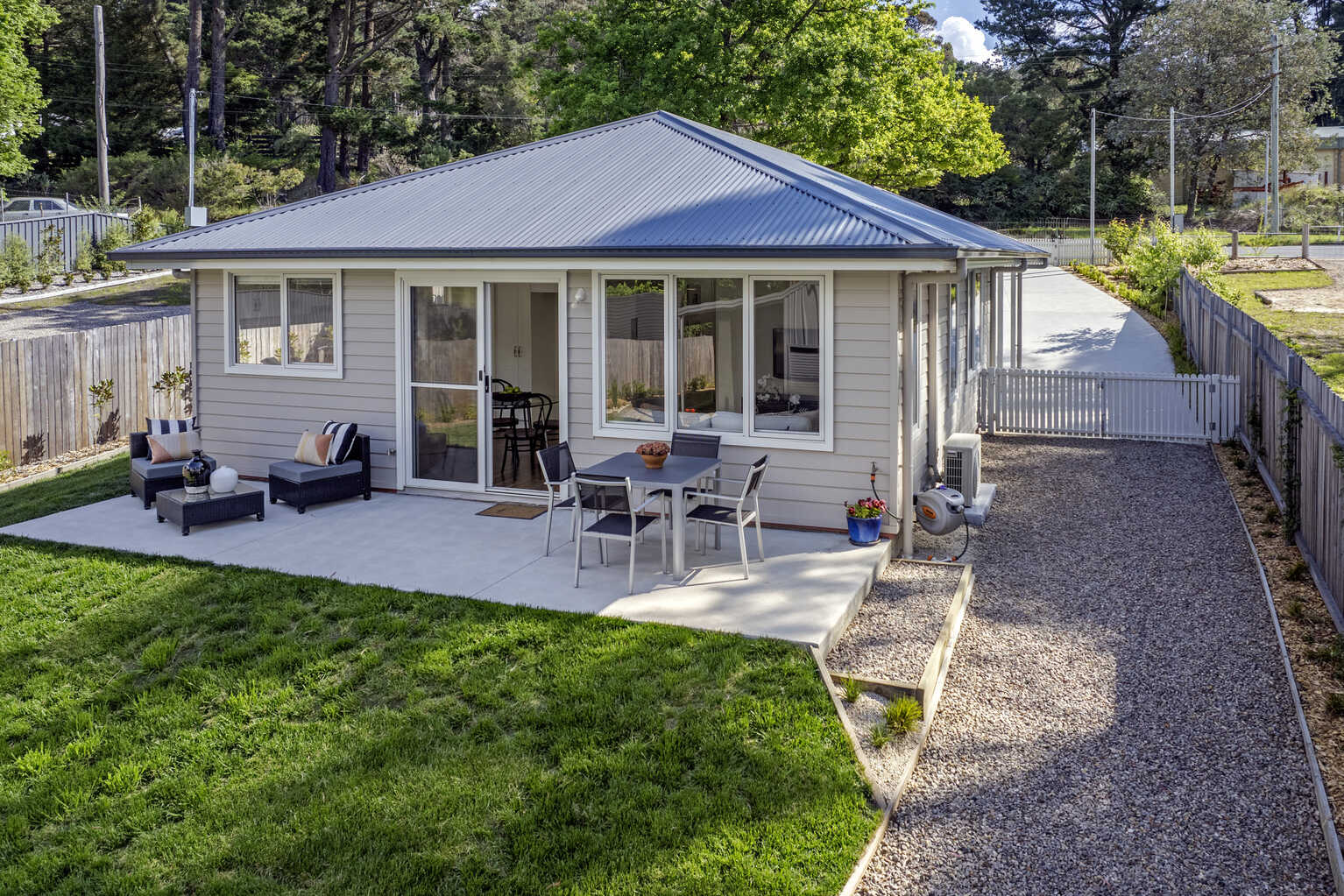 6 Harley Avenue Mount Victoria