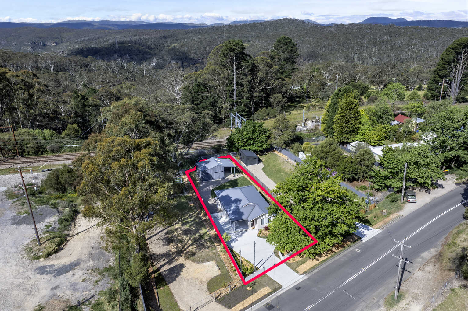 6 Harley Avenue Mount Victoria