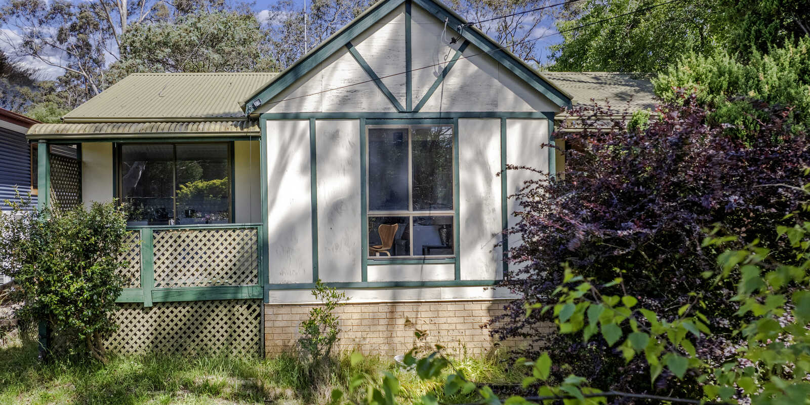 81 Godson Avenue Blackheath