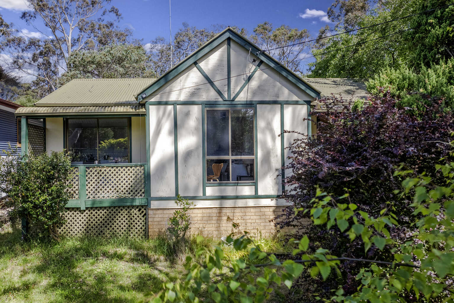 81 Godson Avenue Blackheath