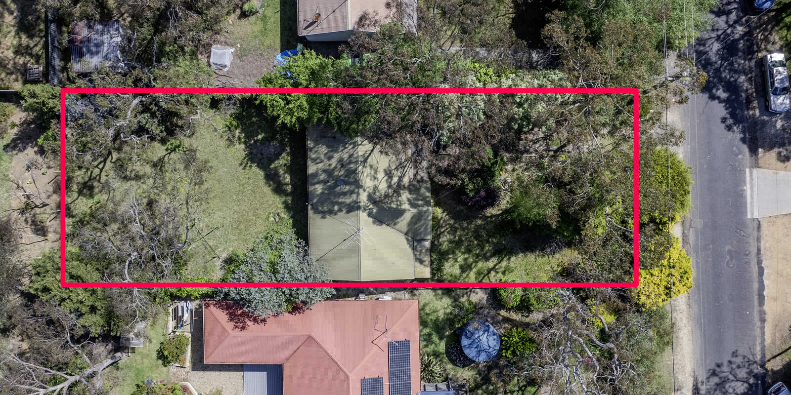 81 Godson Avenue Blackheath