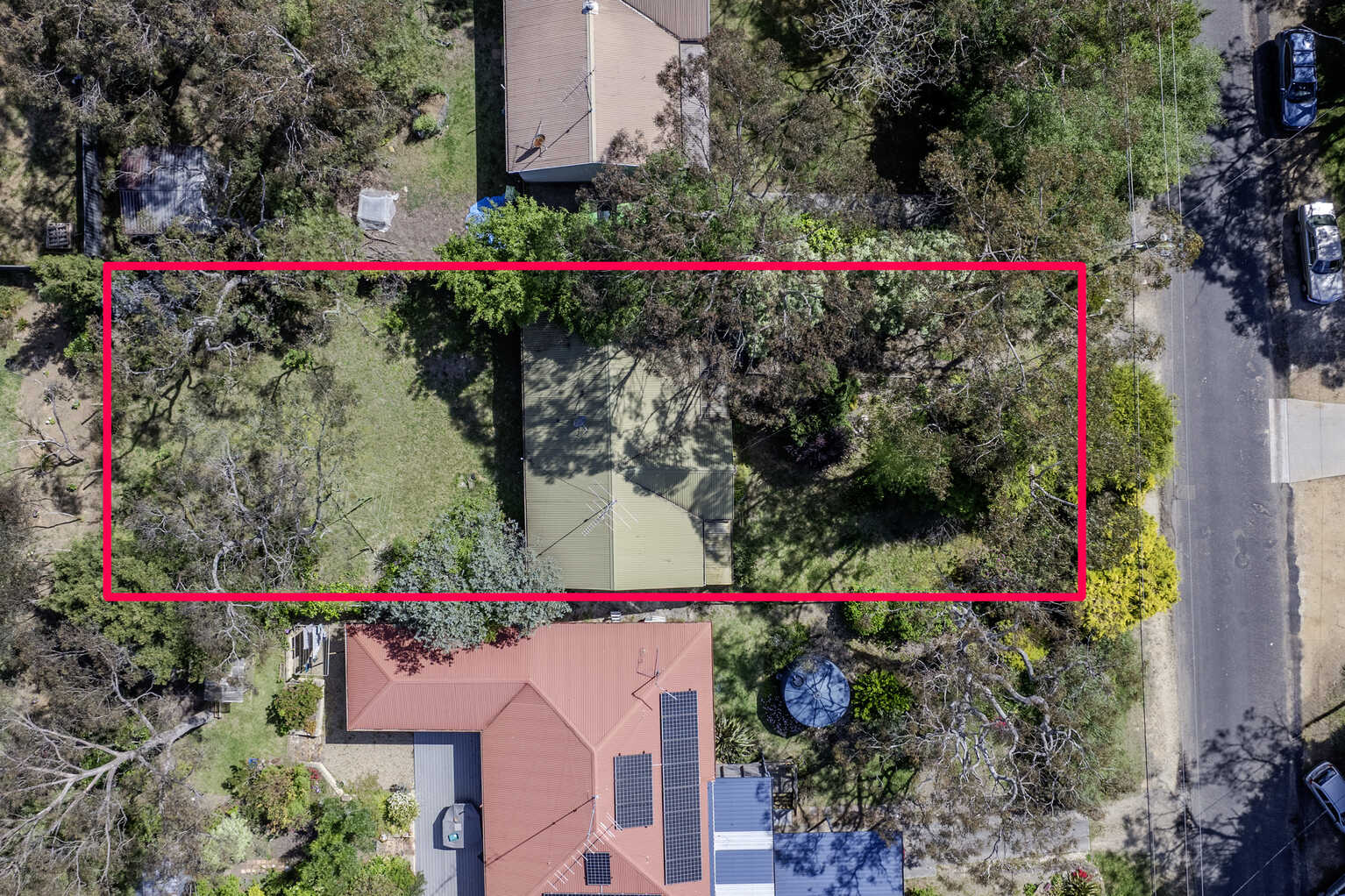 81 Godson Avenue Blackheath