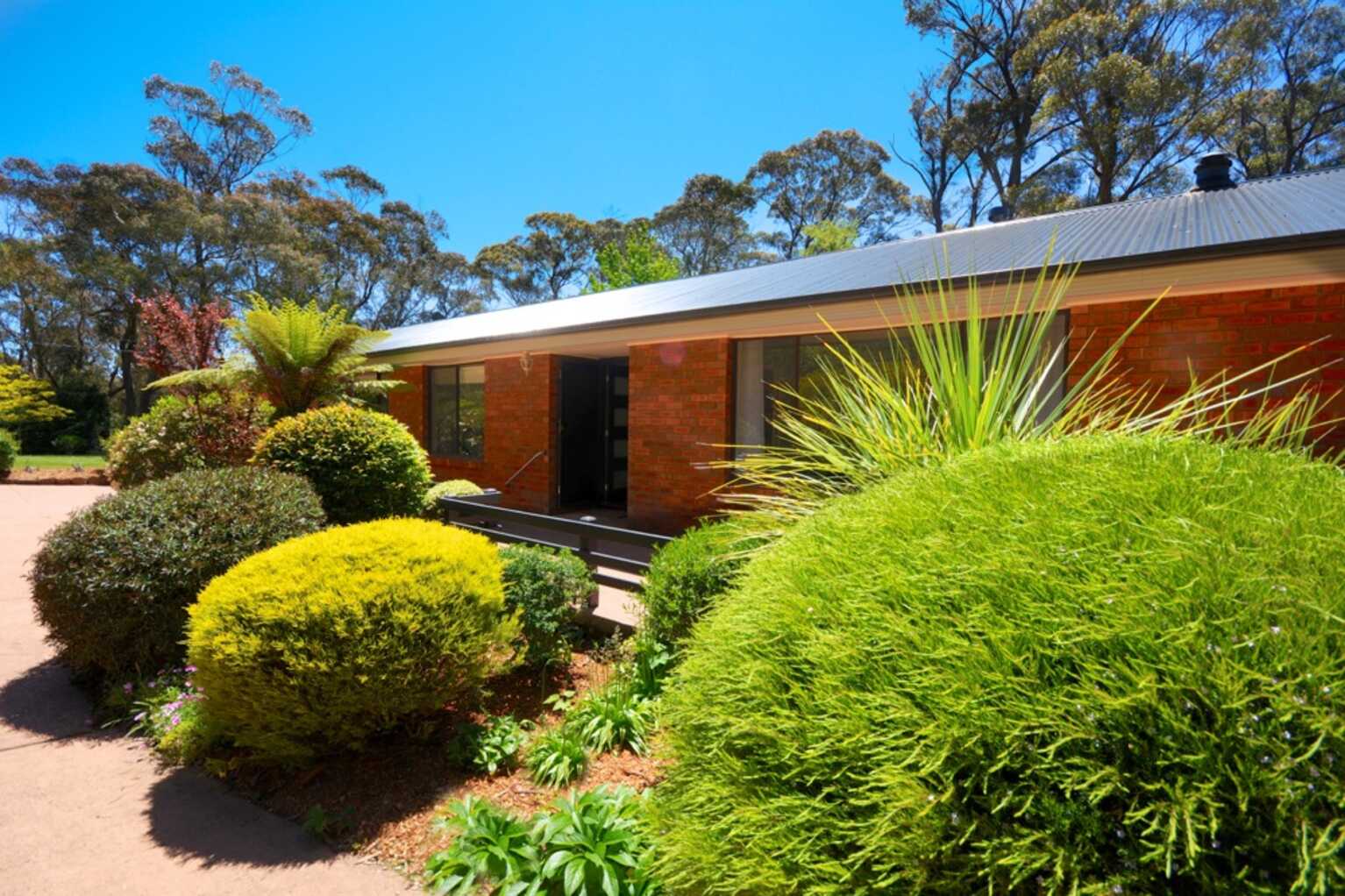 144-146 Evans Lookout Road Blackheath 144-146 Evans Lookout Road Blackheath