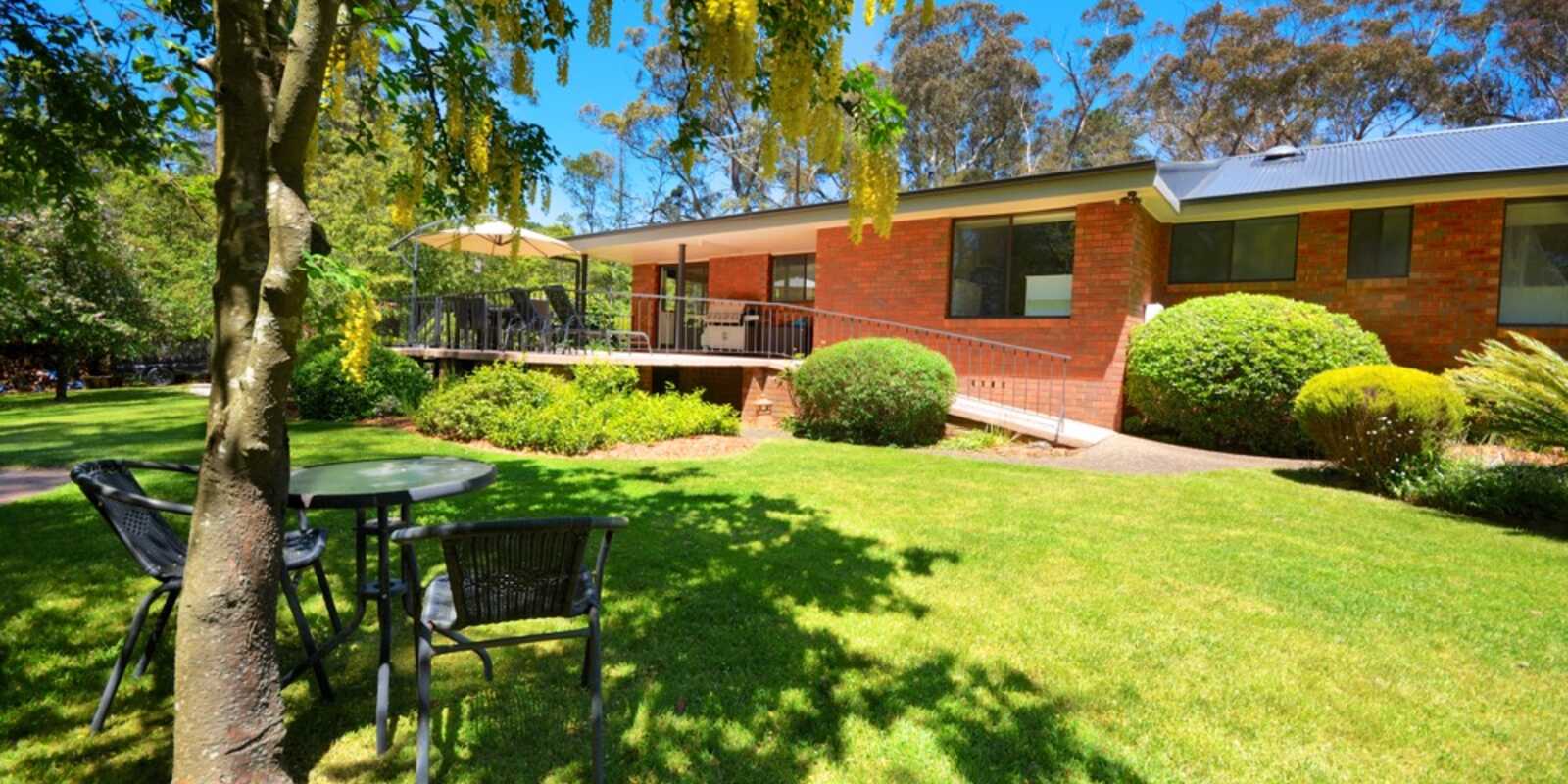 144-146 Evans Lookout Road Blackheath 144-146 Evans Lookout Road Blackheath