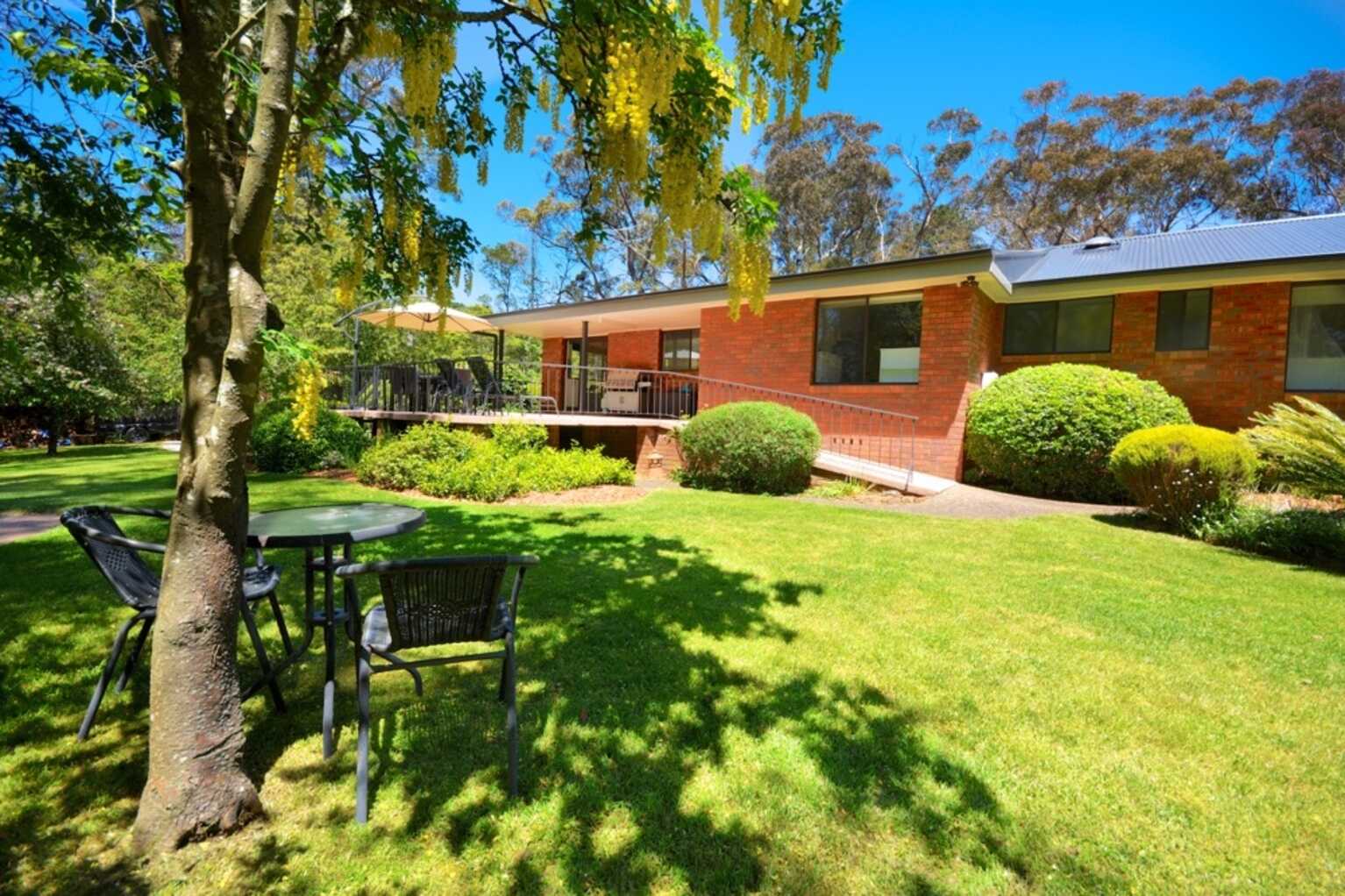 144-146 Evans Lookout Road Blackheath 144-146 Evans Lookout Road Blackheath