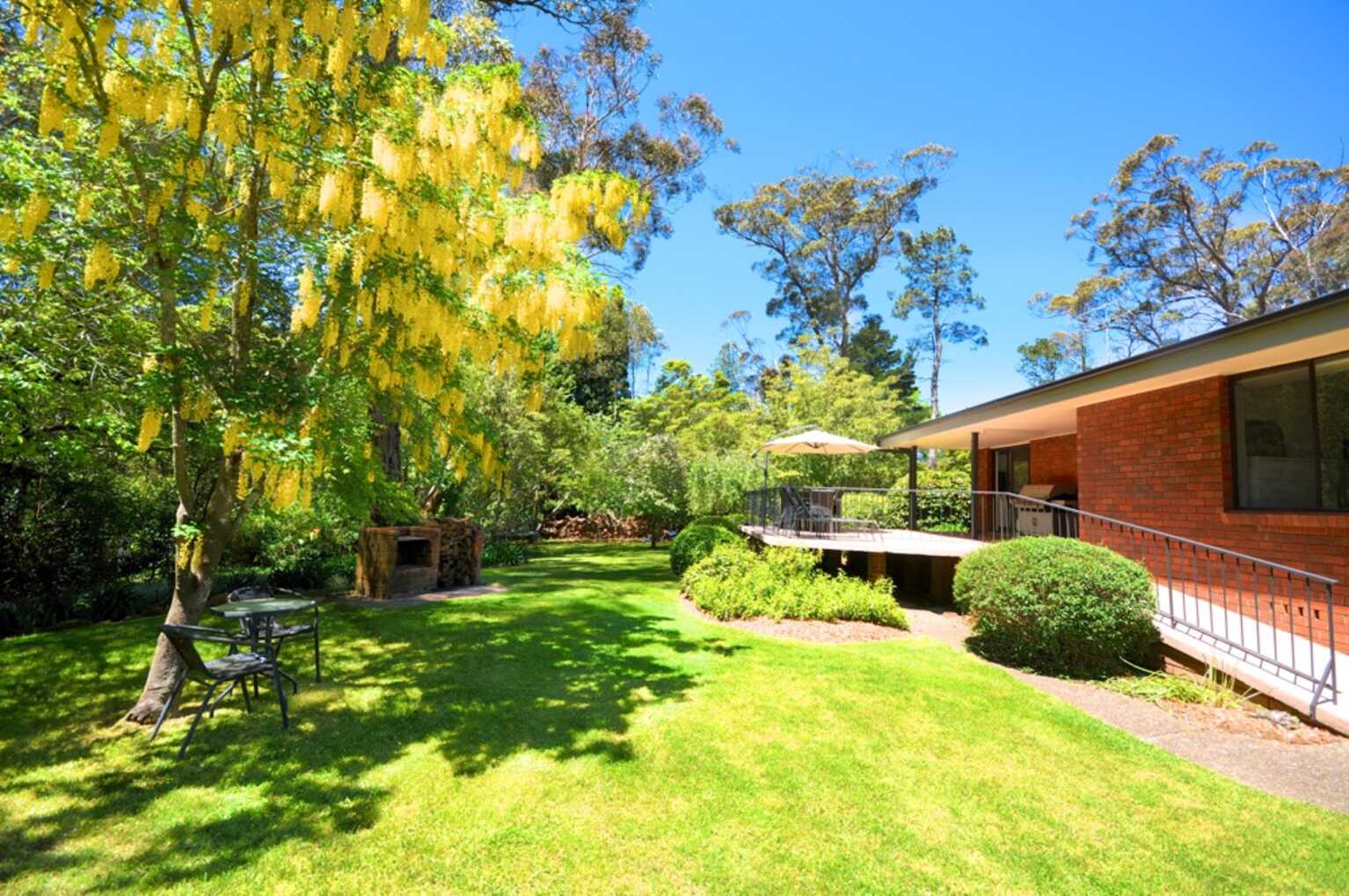 144-146 Evans Lookout Road Blackheath 144-146 Evans Lookout Road Blackheath