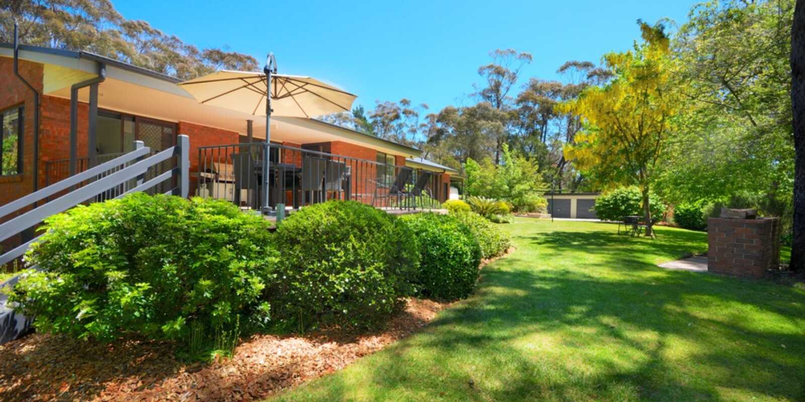 144-146 Evans Lookout Road Blackheath 144-146 Evans Lookout Road Blackheath