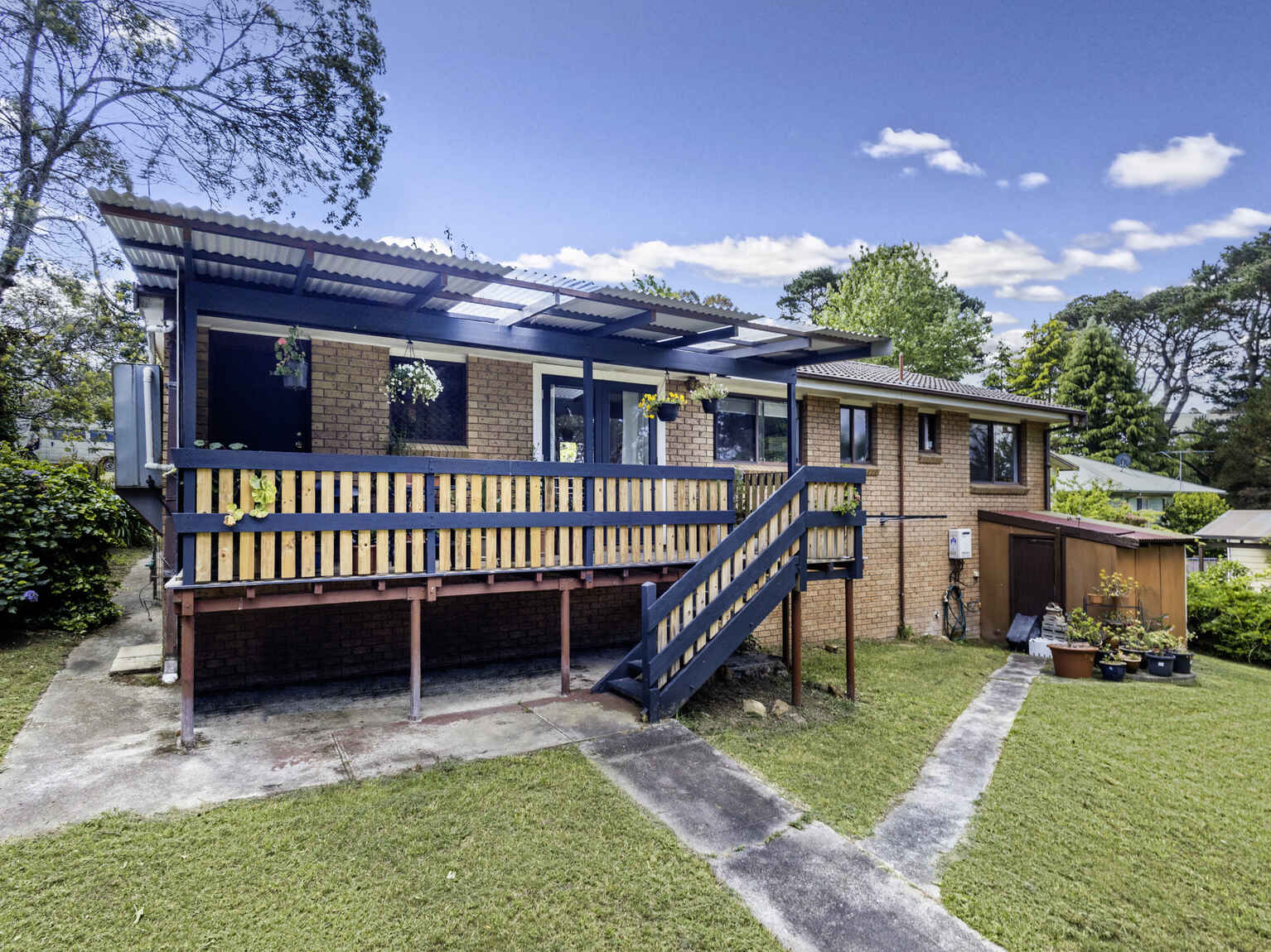 10 Kanimbla Valley Road Mount Victoria
