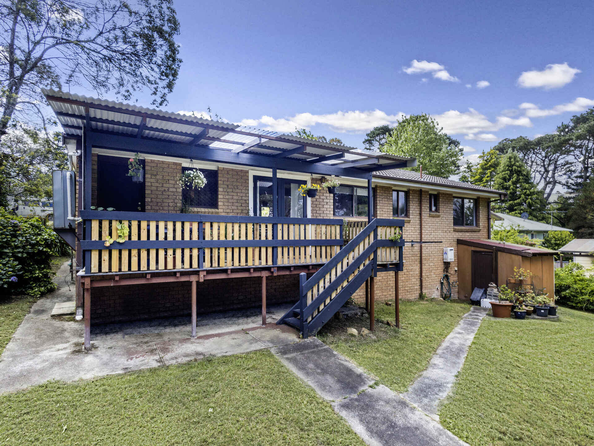 10 Kanimbla Valley Road Mount Victoria