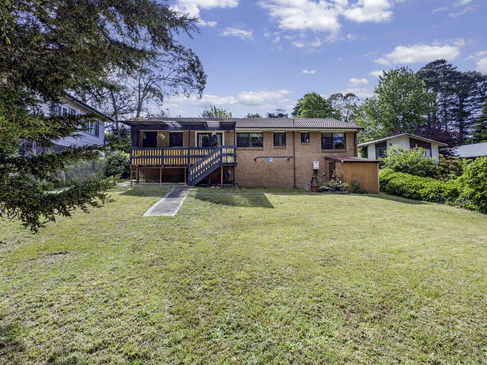10 Kanimbla Valley Road Mount Victoria
