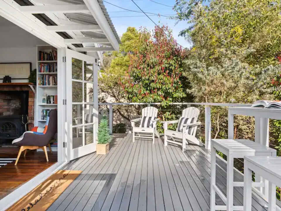 87 Bettington Road Blackheath