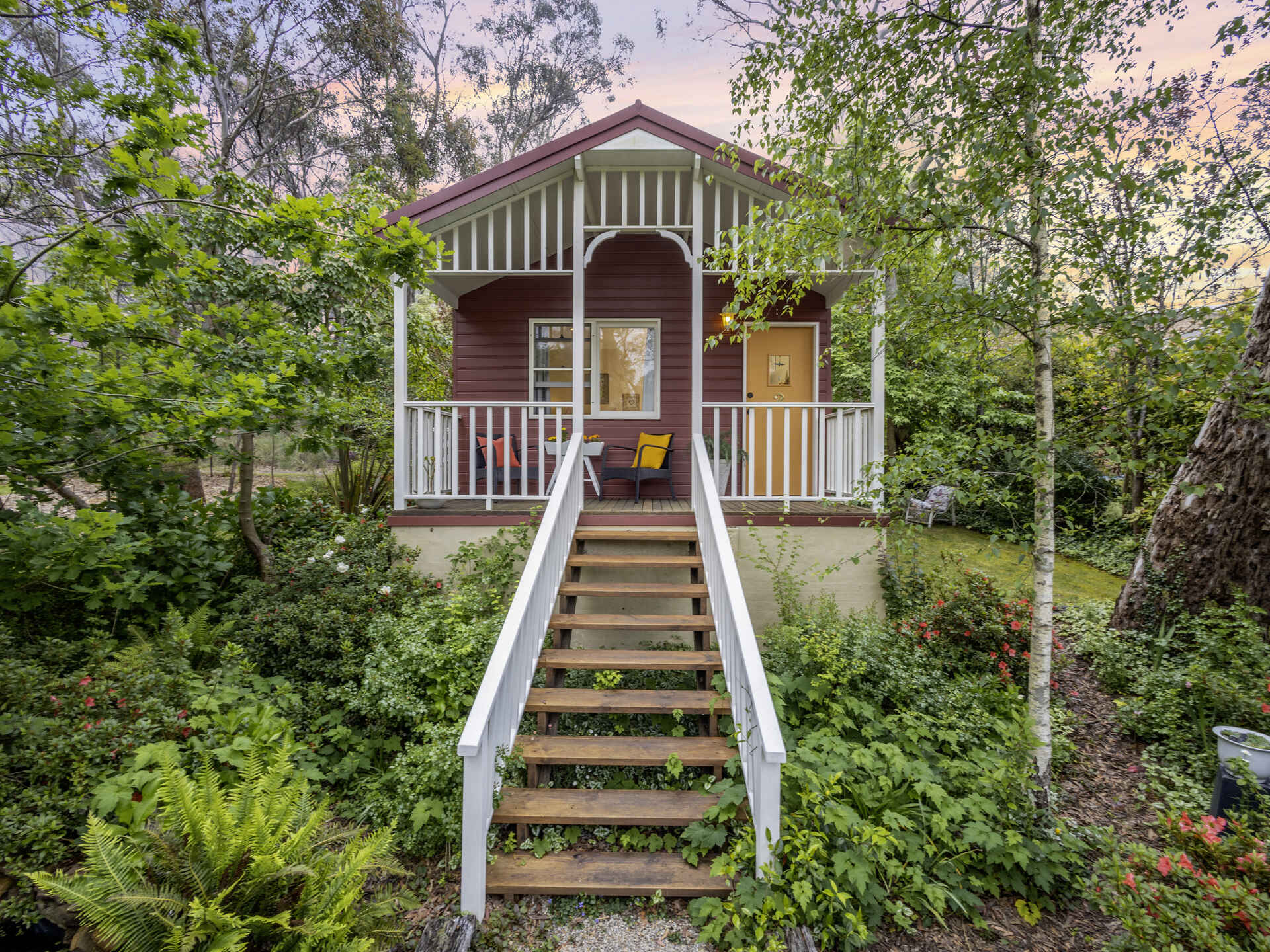 2 Kirkwood Street Blackheath