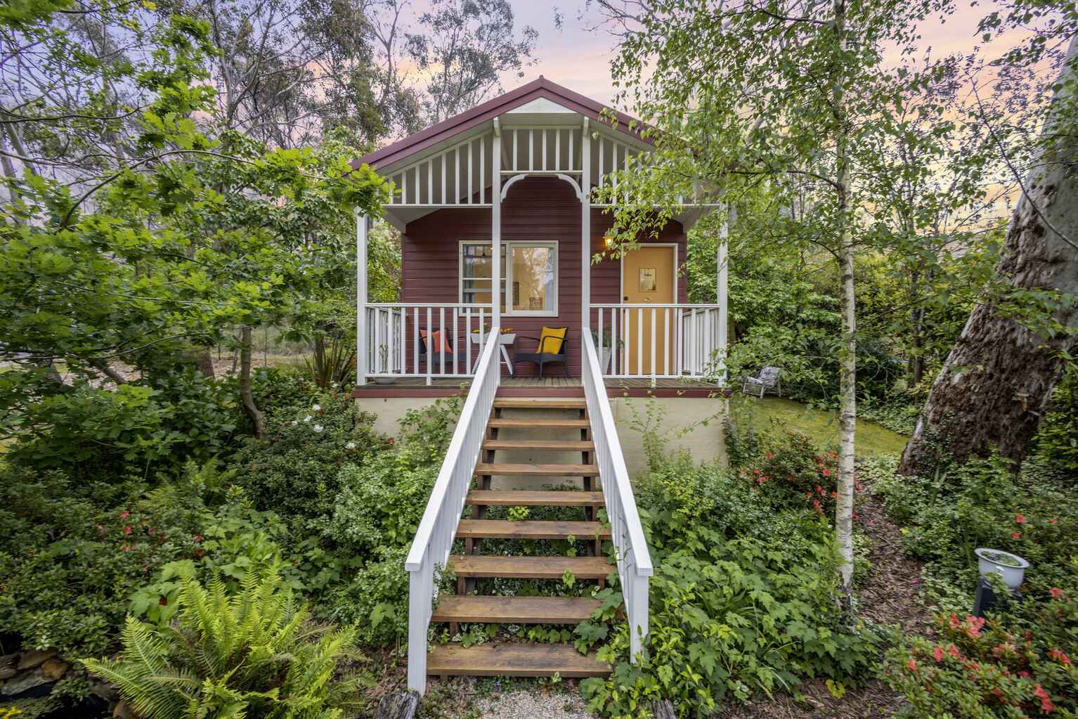 2 Kirkwood Street Blackheath