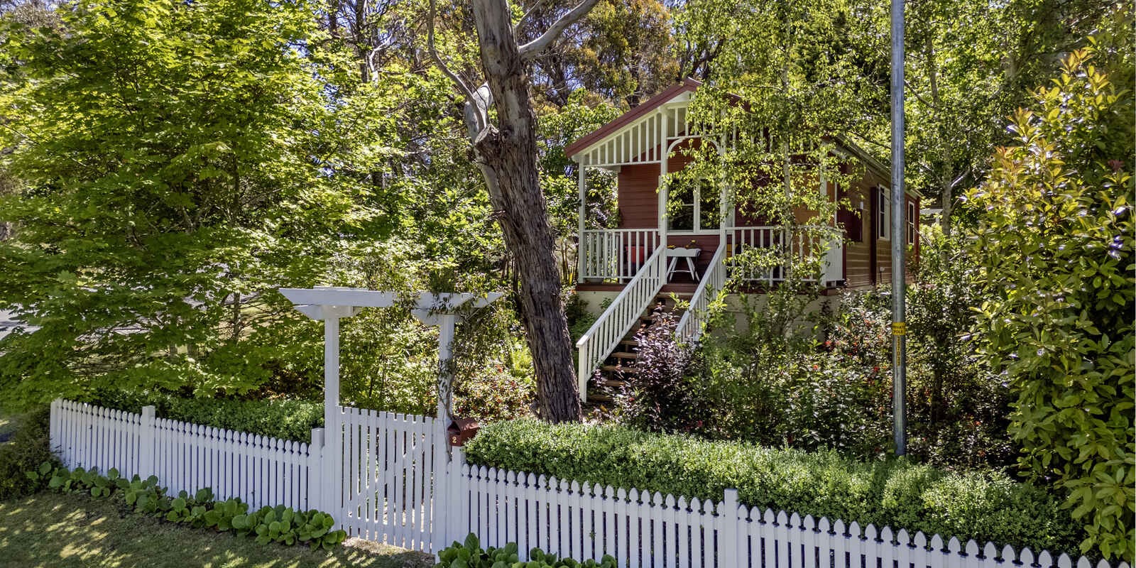 2 Kirkwood Street Blackheath