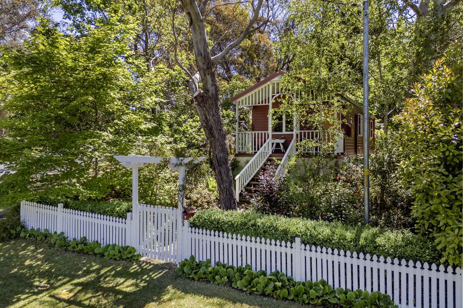 2 Kirkwood Street Blackheath