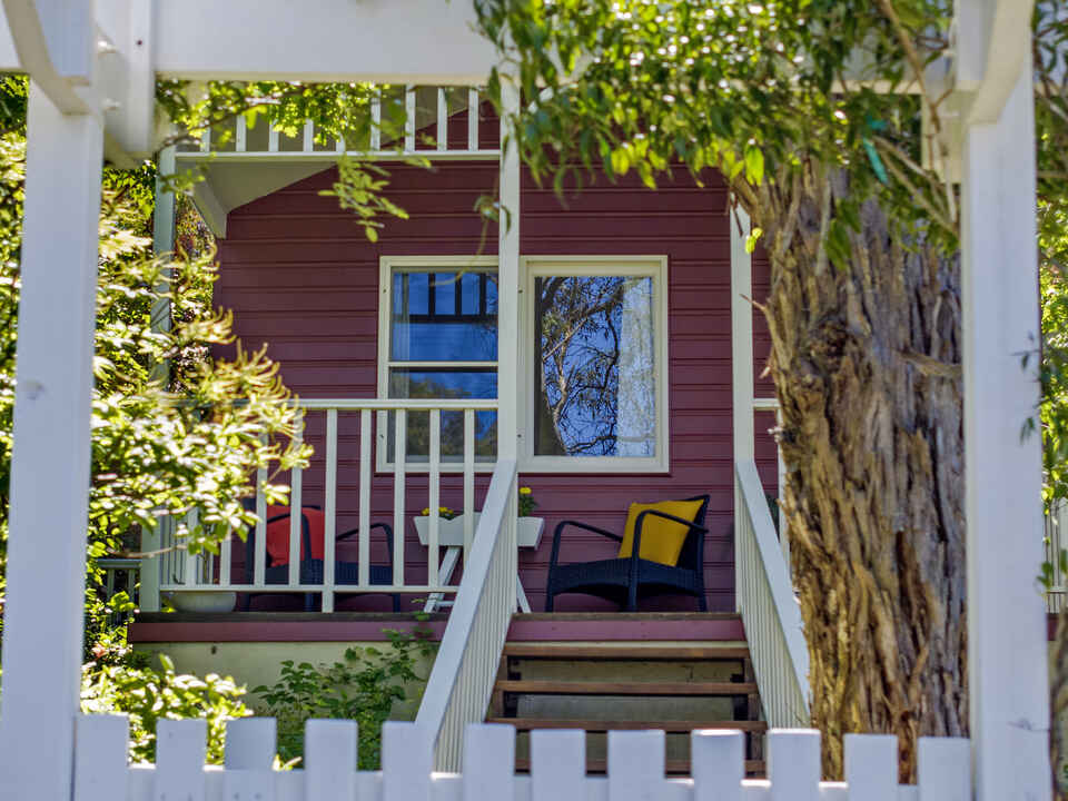 2 Kirkwood Street Blackheath