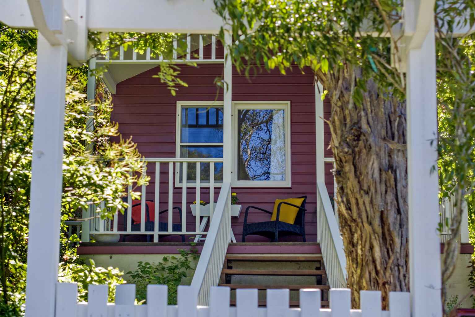 2 Kirkwood Street Blackheath