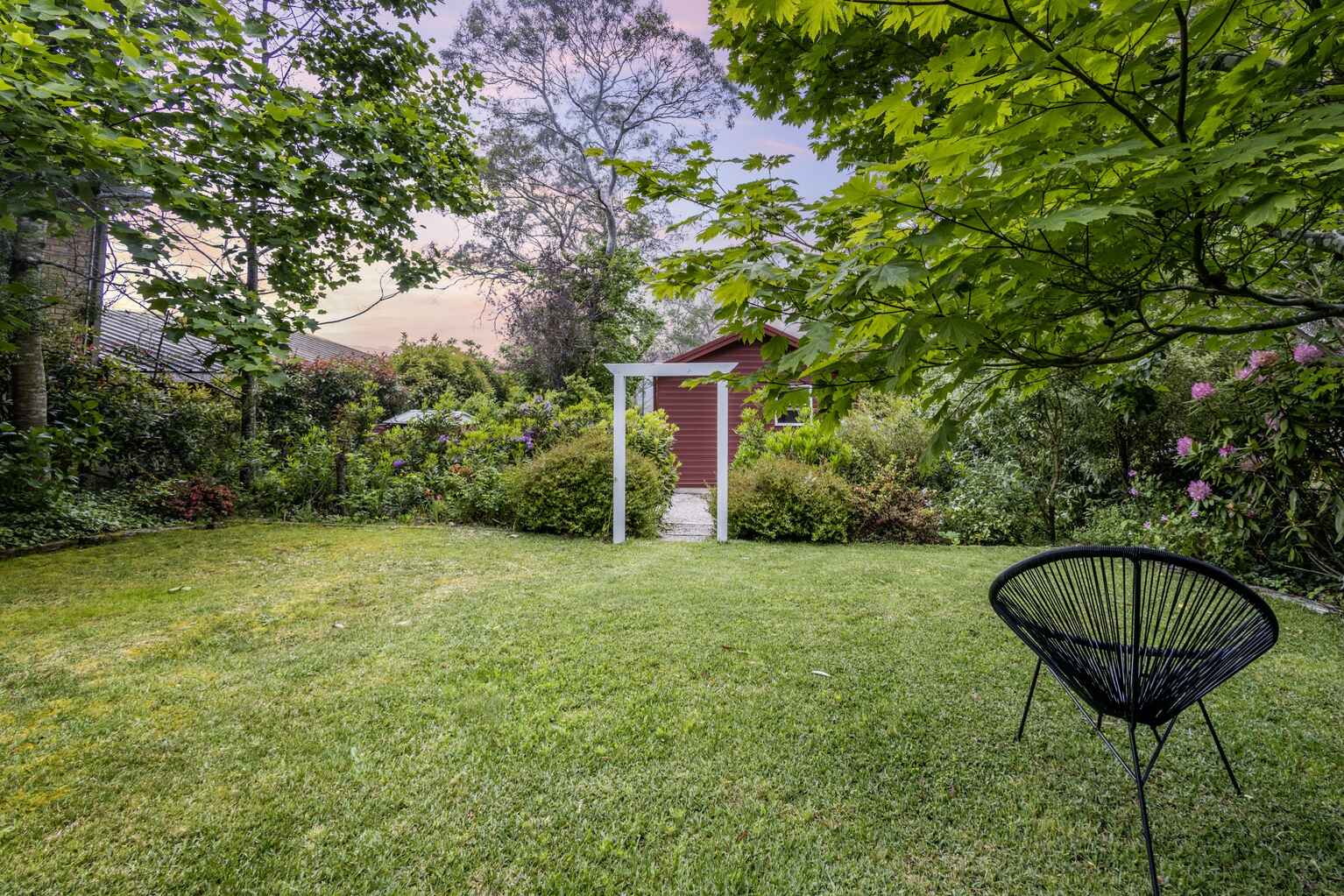 2 Kirkwood Street Blackheath