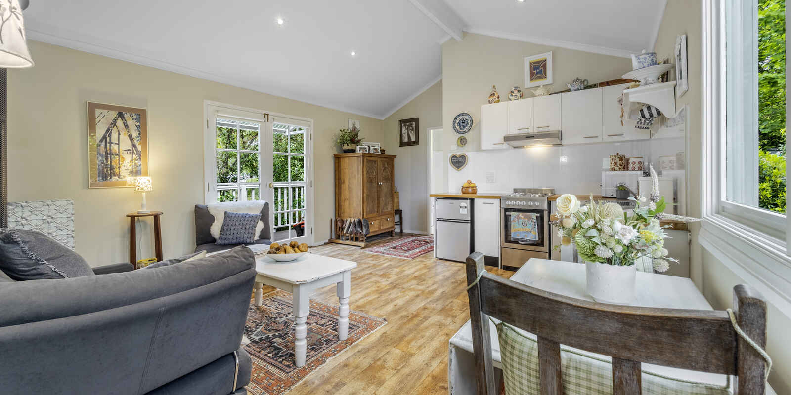 2 Kirkwood Street Blackheath