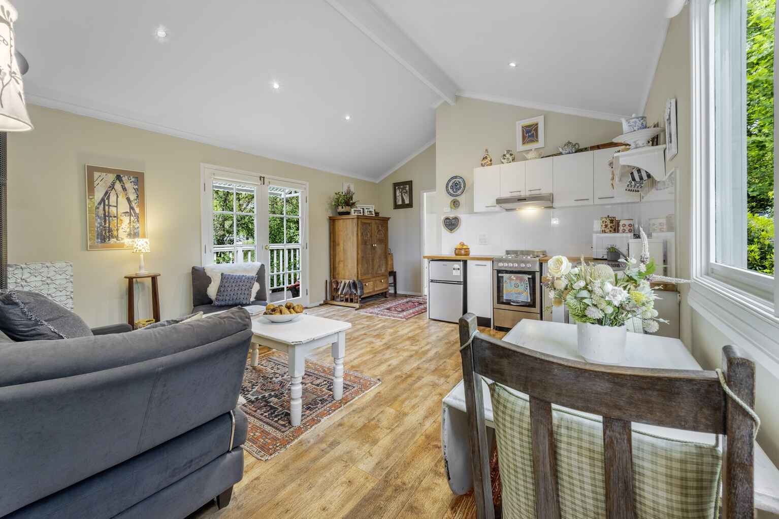 2 Kirkwood Street Blackheath