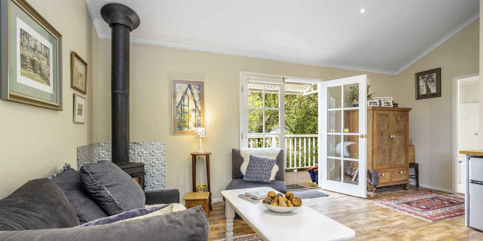 2 Kirkwood Street Blackheath
