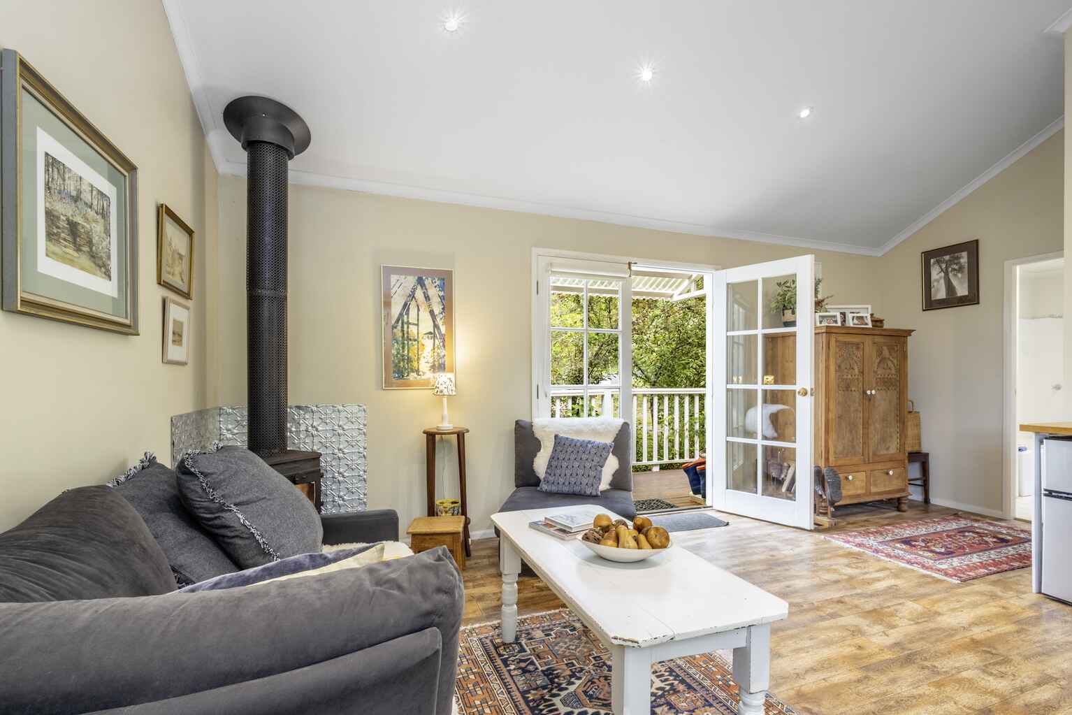 2 Kirkwood Street Blackheath