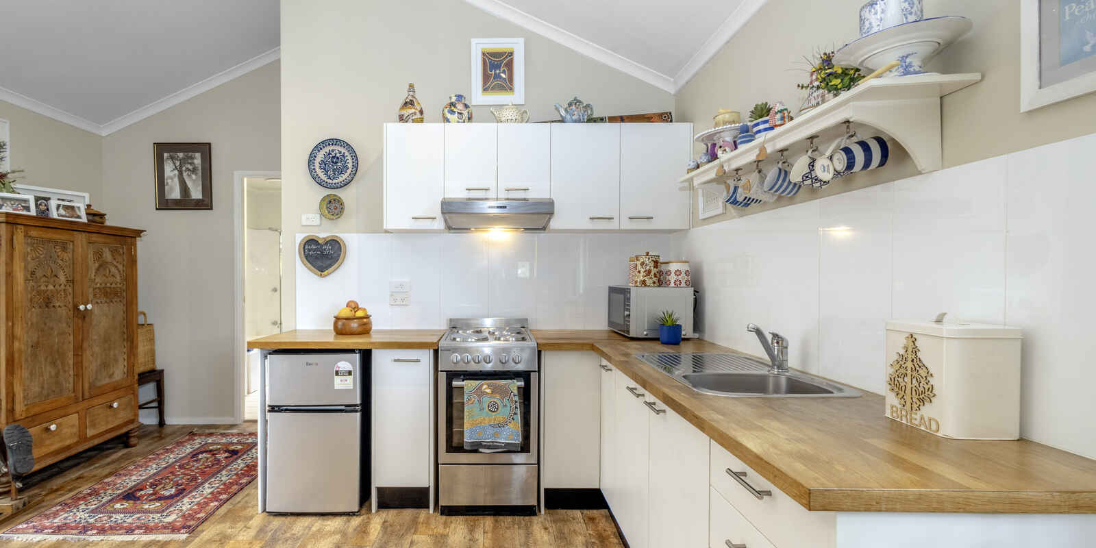 2 Kirkwood Street Blackheath